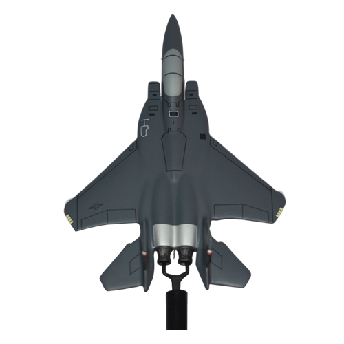 307 FS F-15E Strike Eagle Briefing Sticks - View 5