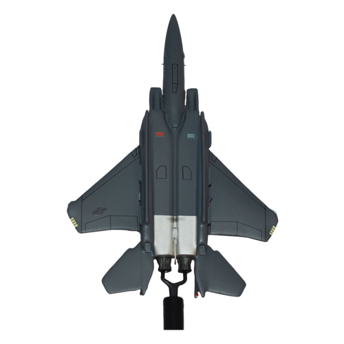 307 FS F-15E Strike Eagle Briefing Sticks - View 6