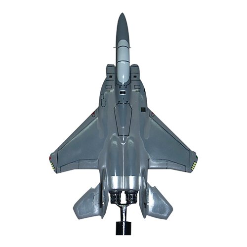 55 SQN RSAF F-15C Custom Airplane Model Briefing Sticks - View 3