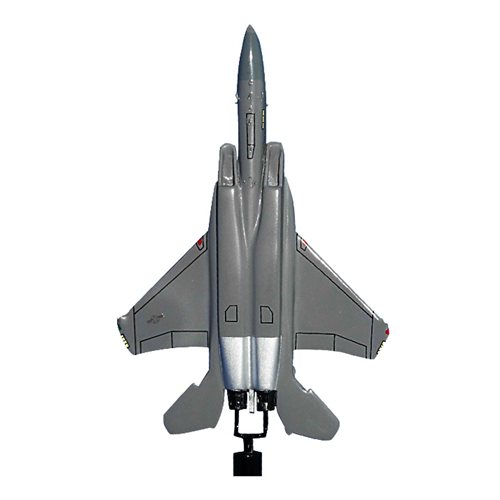 55 SQN RSAF F-15C Custom Airplane Model Briefing Sticks - View 4