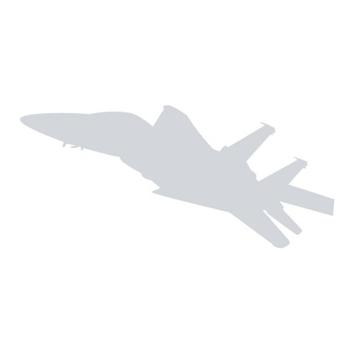 F-15I/K/S/SA/SG Custom Airplane Model Briefing Sticks