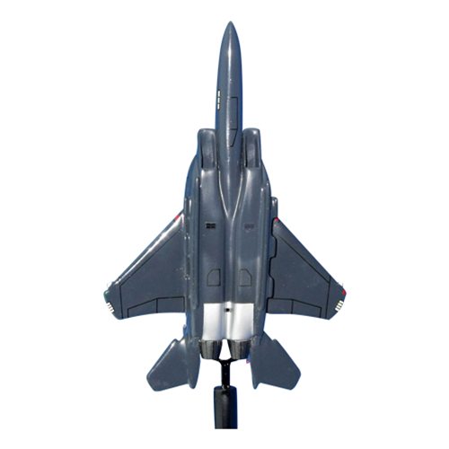 149 SQN F-15SG Custom Airplane Model Briefing Sticks - View 3