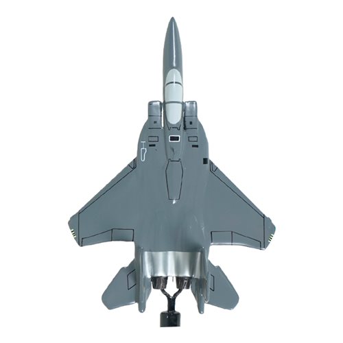 149 SQN F-15SG Custom Airplane Model Briefing Sticks - View 5