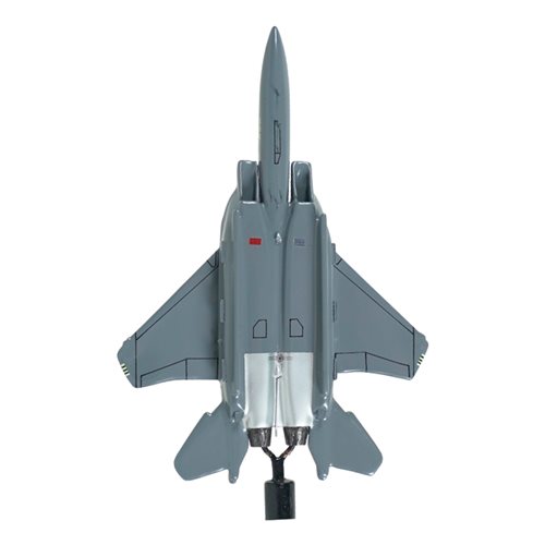 149 SQN F-15SG Custom Airplane Model Briefing Sticks - View 6