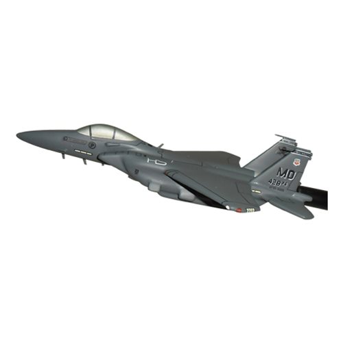 428 FS F-15S/K/SG Custom Airplane Model Briefing Sticks - View 2