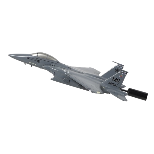 428 FS F-15S/K/SG Custom Airplane Model Briefing Sticks - View 2