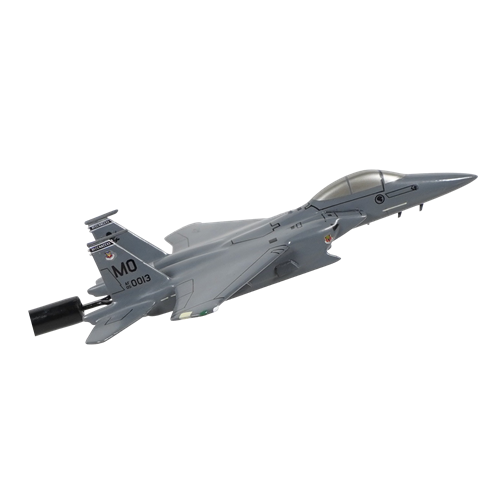 428 FS F-15S/K/SG Custom Airplane Model Briefing Sticks - View 3