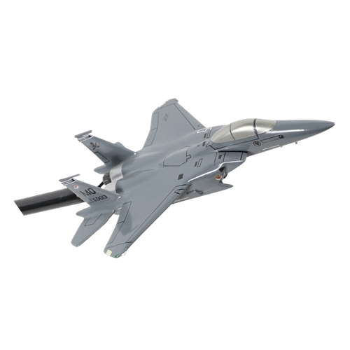 428 FS F-15S/K/SG Custom Airplane Model Briefing Sticks - View 4