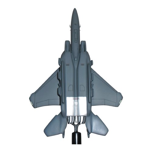 428 FS F-15S/K/SG Custom Airplane Model Briefing Sticks - View 5