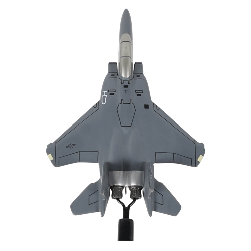 428 FS F-15S/K/SG Custom Airplane Model Briefing Sticks - View 5
