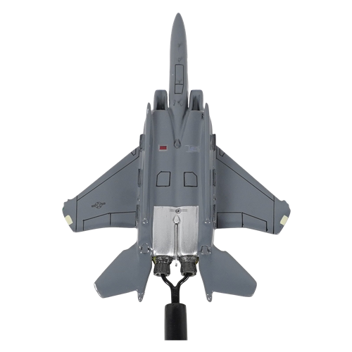 428 FS F-15S/K/SG Custom Airplane Model Briefing Sticks - View 6