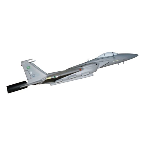 6 SQN F-15S/K/SG Custom Airplane Model Briefing Sticks - View 3