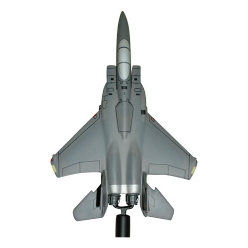 6 SQN F-15S/K/SG Custom Airplane Model Briefing Sticks - View 4