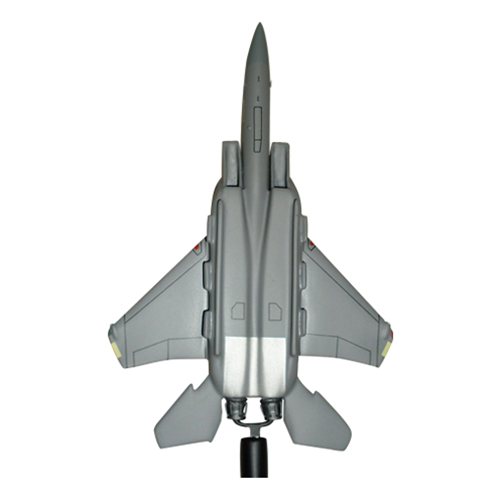 6 SQN F-15S/K/SG Custom Airplane Model Briefing Sticks - View 5