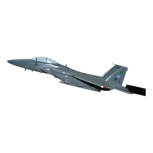 55 SQN F-15S/K/SG Custom Airplane Model Briefing Sticks - View 2