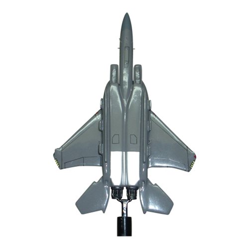 55 SQN F-15S/K/SG Custom Airplane Model Briefing Sticks - View 5