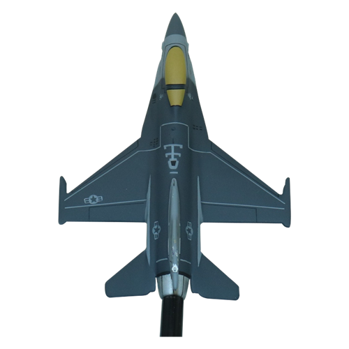 121 FS F-16C/D Fighting Falcon Briefing Sticks - View 4