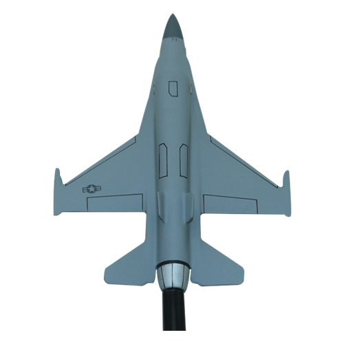 121 FS F-16C/D Fighting Falcon Briefing Sticks - View 5