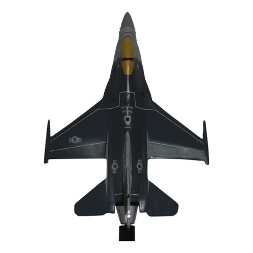 422 TES F-16C Fighting Falcon Briefing Sticks - View 4