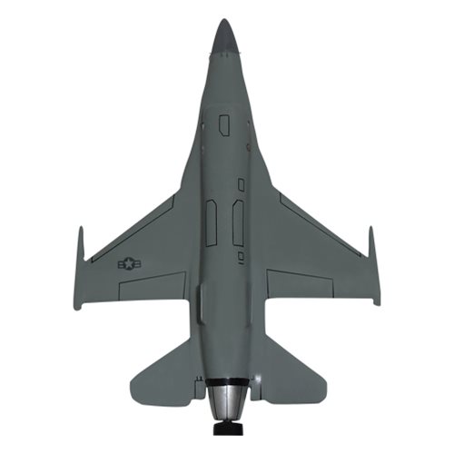 422 TES F-16C Fighting Falcon Briefing Sticks - View 5