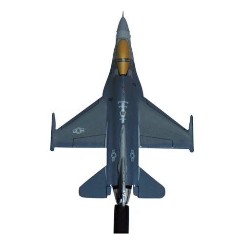 310 FS F-16 Fighting Falcon Briefing Sticks - View 4