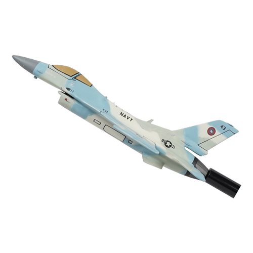 USN FWS F-16N Top Gun Briefing Sticks - View 2