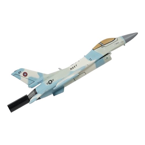 USN FWS F-16N Top Gun Briefing Sticks - View 3