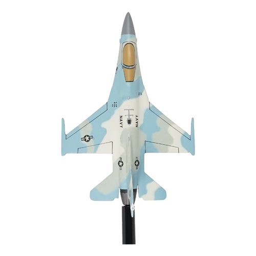 USN FWS F-16N Top Gun Briefing Sticks - View 5