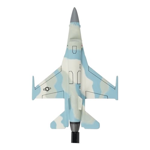 USN FWS F-16N Top Gun Briefing Sticks - View 6