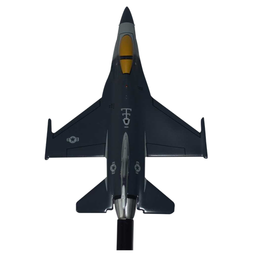 182 FS F-16C/D Fighting Falcon Briefing Sticks - View 5