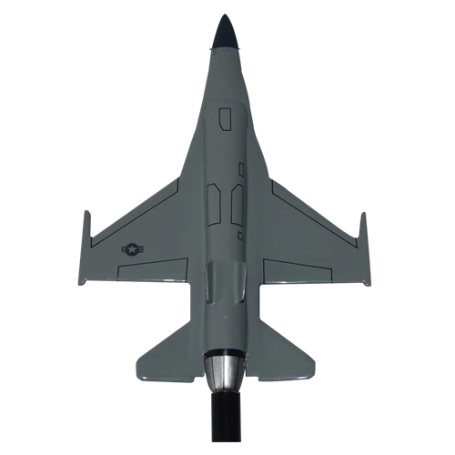 182 FS F-16C/D Fighting Falcon Briefing Sticks - View 6