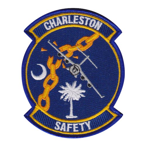 437 AW Safety Friday Patch
