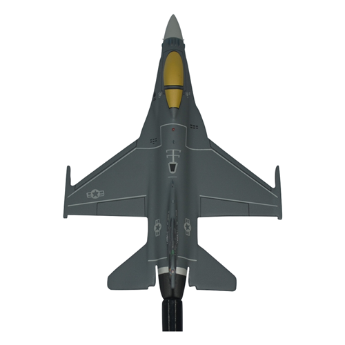 112 FS F-16C/D Fighting Falcon Briefing Sticks - View 4