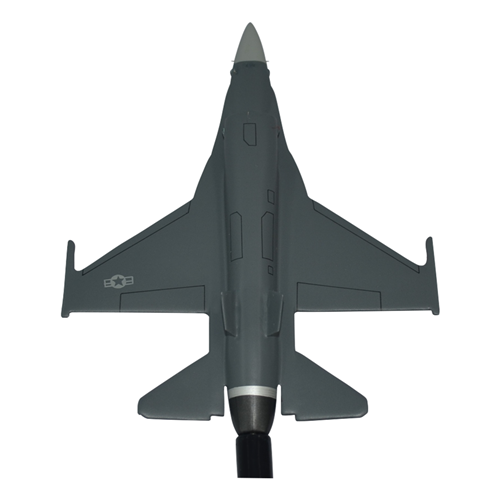 112 FS F-16C/D Fighting Falcon Briefing Sticks - View 5