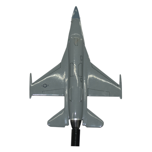 157 FS F-16CJ Fighting Falcon Briefing Sticks - View 6