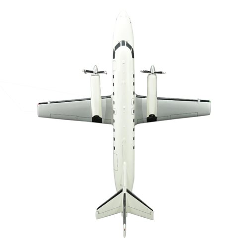 Design Your Own  C-26 Metroliner Custom Aircraft Model - View 8