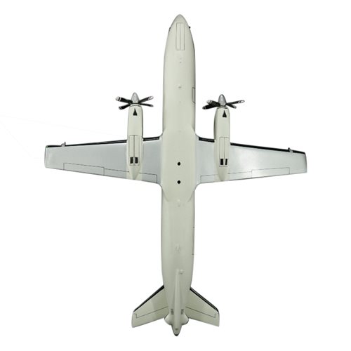Design Your Own  C-26 Metroliner Custom Aircraft Model - View 9