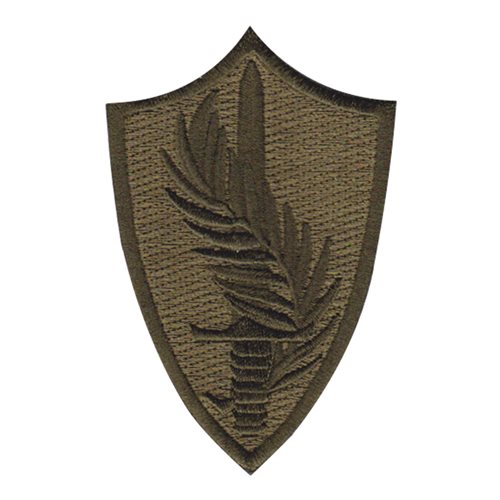 CENTCOM OCP Patch
