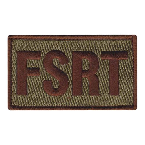 FSRT Duty Identifier OCP Patch