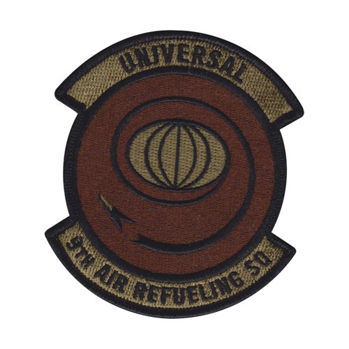 9 ARS Patch 