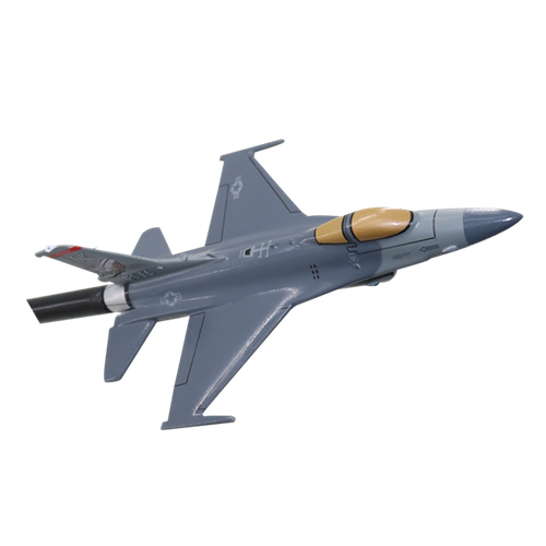 125 FS F-16C Fighting Falcon Briefing Sticks - View 4