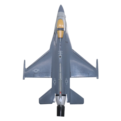 125 FS F-16C Fighting Falcon Briefing Sticks - View 5