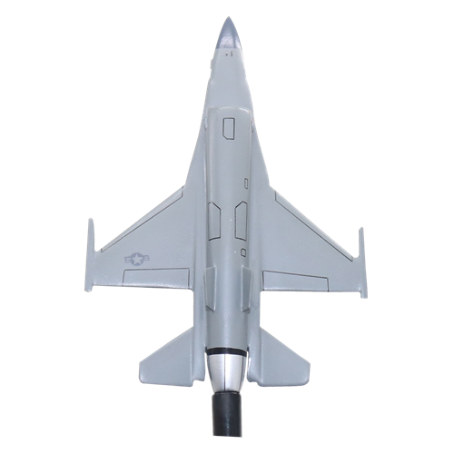 125 FS F-16C Fighting Falcon Briefing Sticks - View 6
