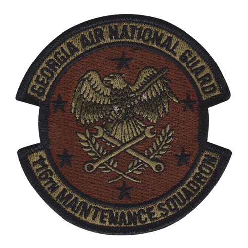 116 MXS Patch