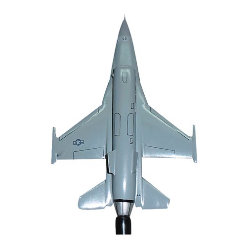 46 TW F-16C Custom Airplane Model Briefing Sticks - View 5