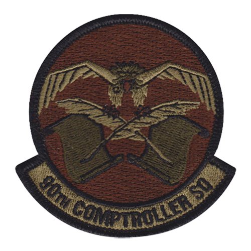 90 CPTS OCP Patch