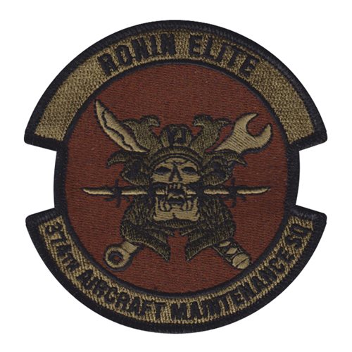 374 AMXS Ronin Elite OCP Patch