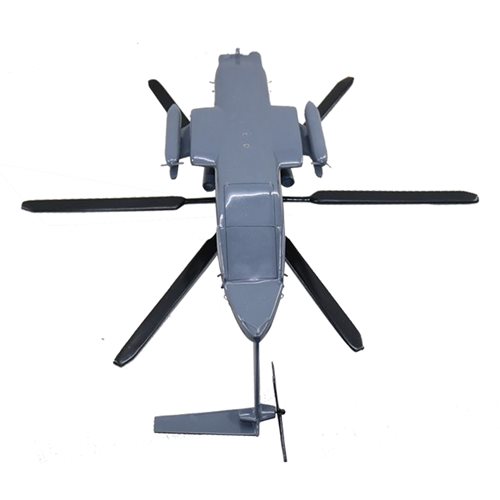 MH-53E Sea Dragon Helicopter Model - View 9