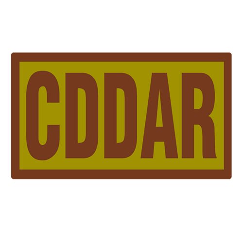 CDDAR Duty Identifier OCP Patch