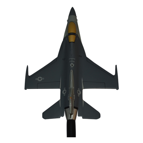 124 FS F-16C/D Fighting Falcon Briefing Sticks - View 5